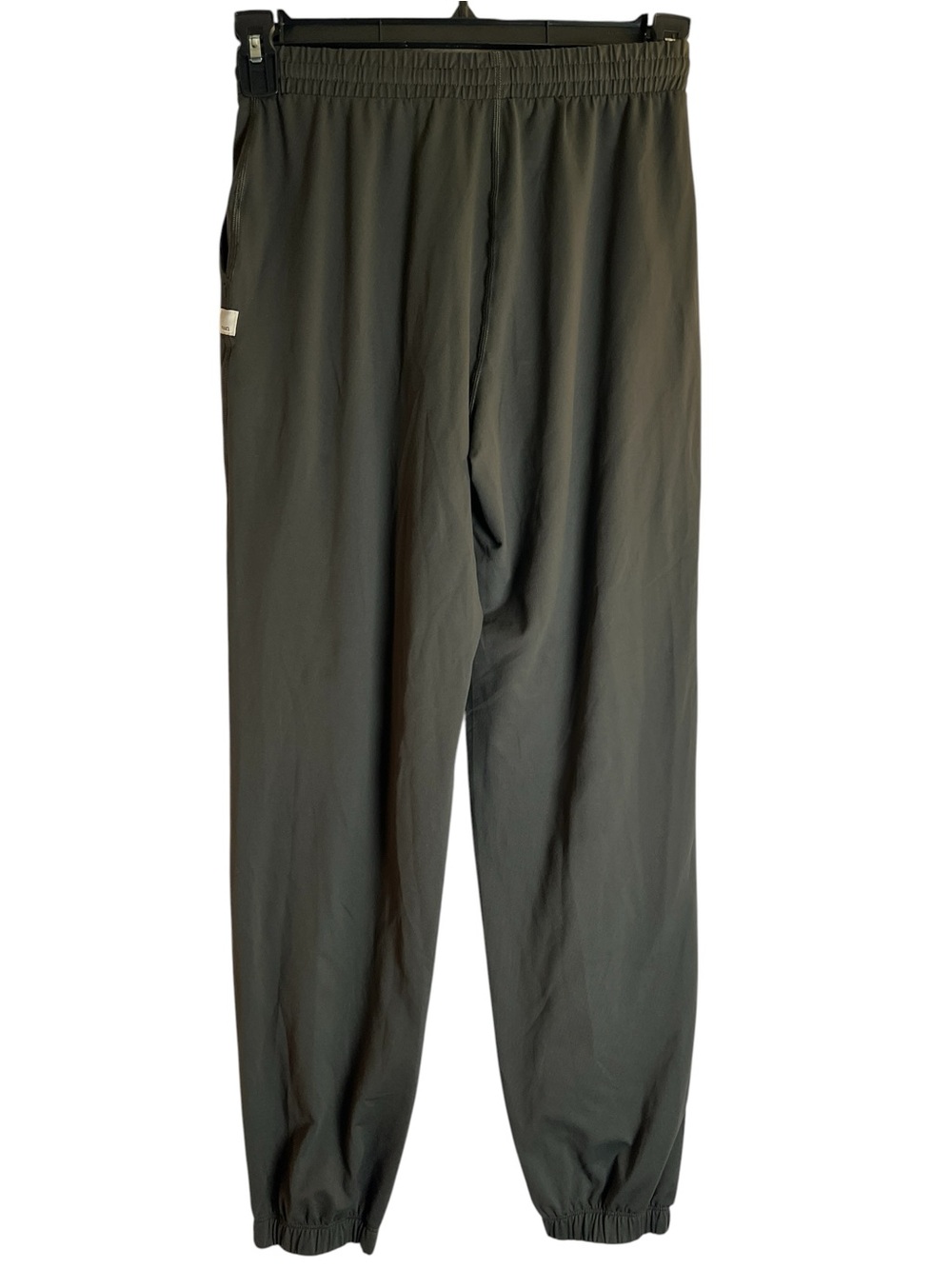 Vuori Boyfriend Dreamknit Jogger in Kale Size XS - Picture 4 of 7